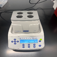 Eppendorf ThermoMixer C Tube Mixer image 0